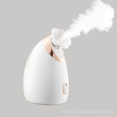 Professional Acne And Pimple Reduction Nano Facial Steamer
